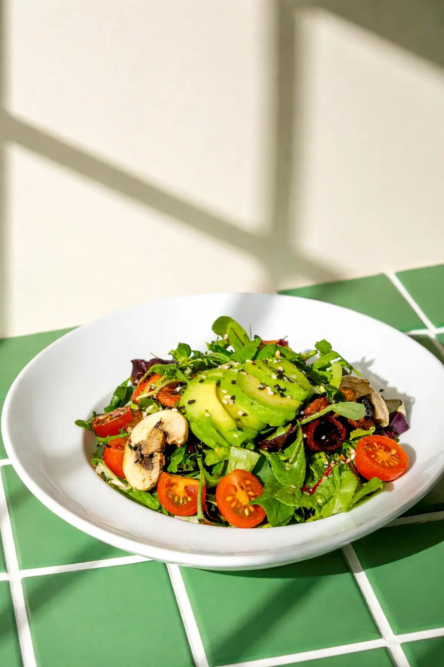 Avocado Bowl