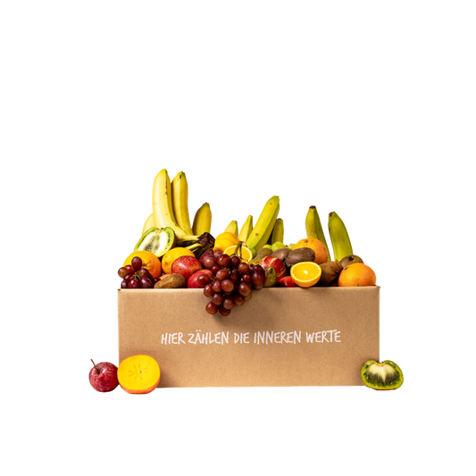 Firmen-Obstbox