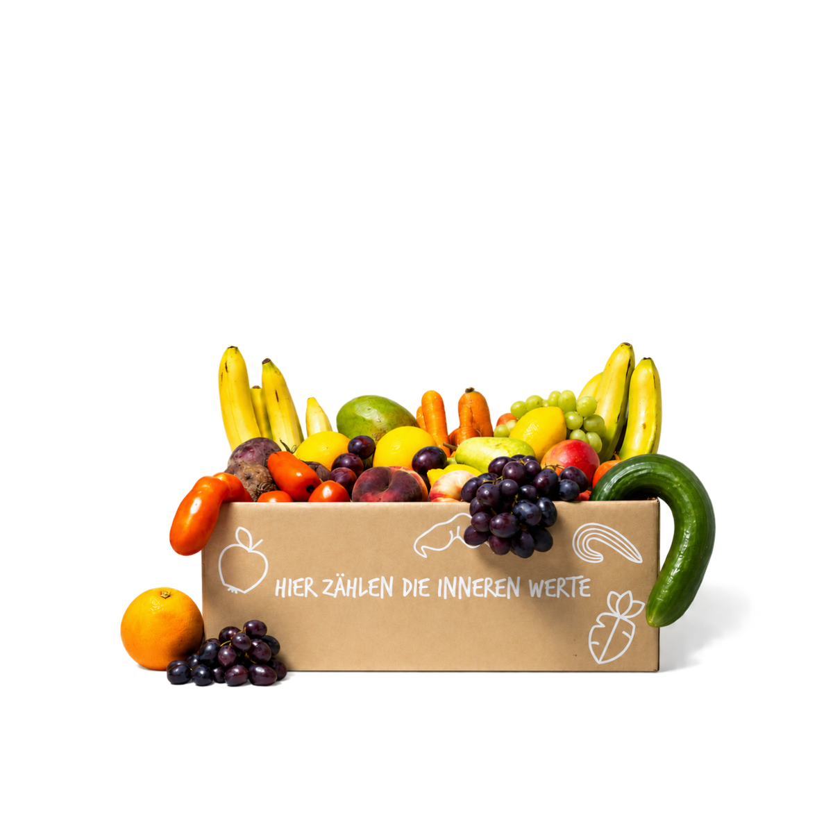 Smoothie-Box