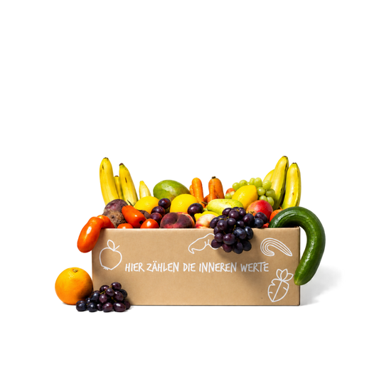 Smoothie-Box
