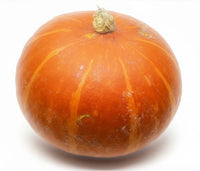 Kürbis