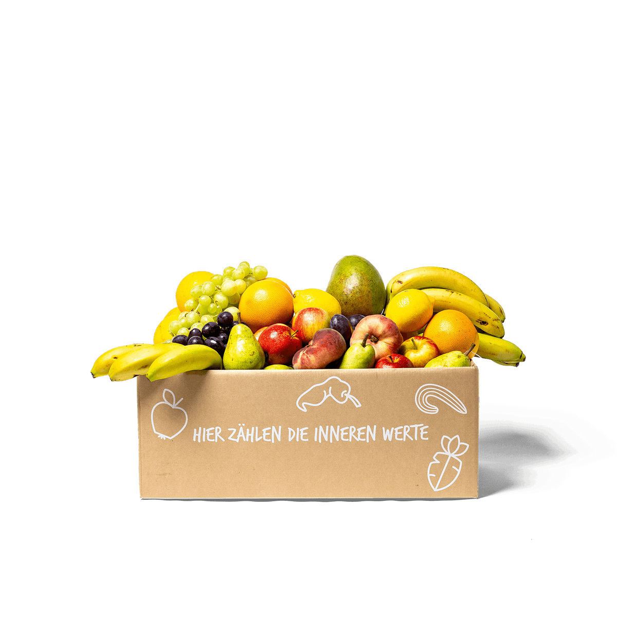 rohkost box