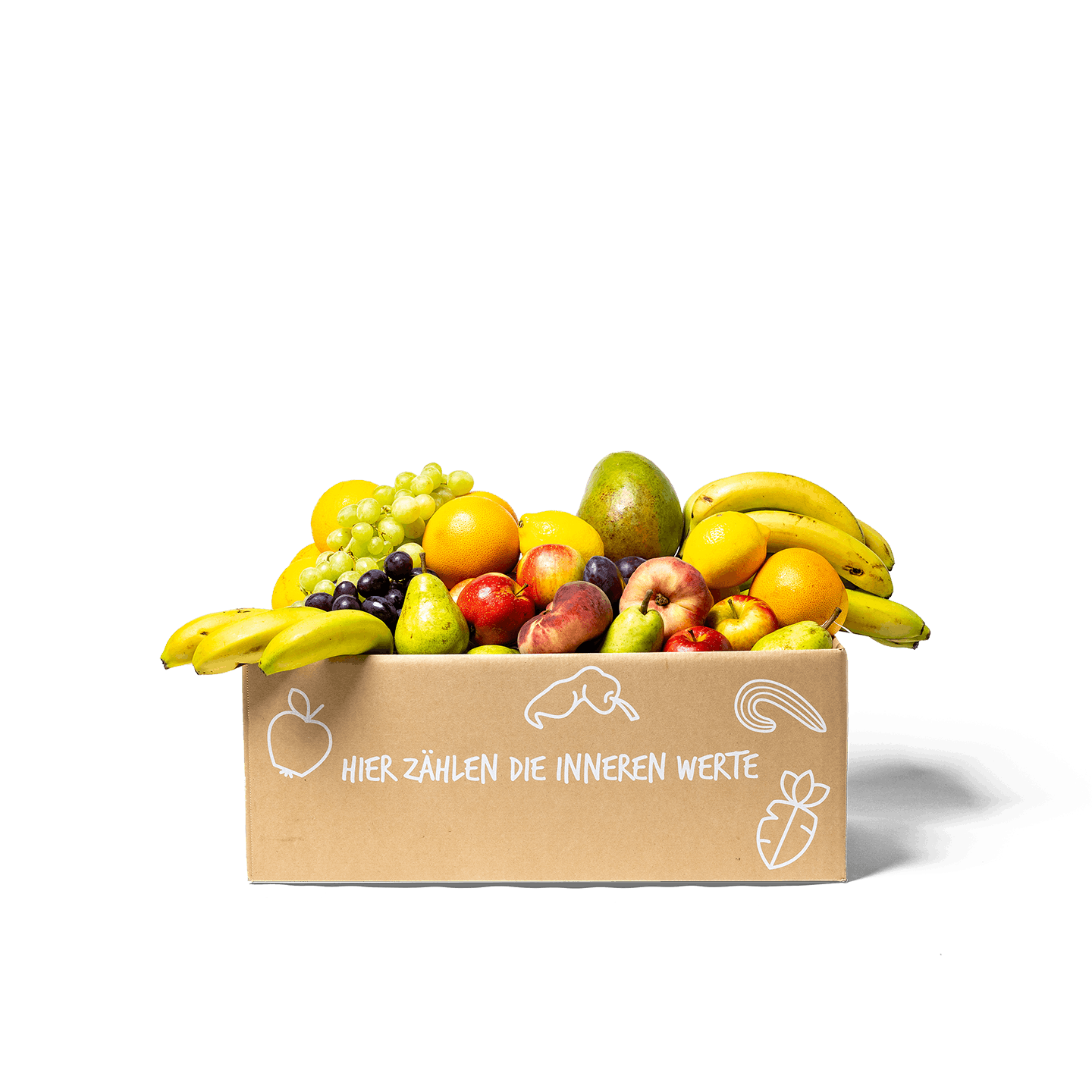 rohkost box