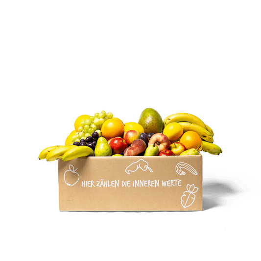 rohkost box